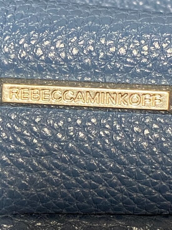 Rebecca Minkoff Julian Leather Backpack